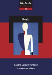 book Historia mínima de Rusia