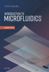 book Introduction to Microfluidics