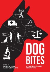 book Dog Bites: A Multidisciplinary Perspective