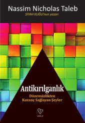 book Antikırılganlık Varlık Yayınları