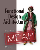 book Functional Design and Architecture MEAP V09