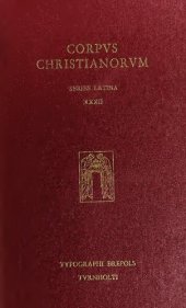 book Opera, Pars IV, 1: De doctrina christiana, De vera religione