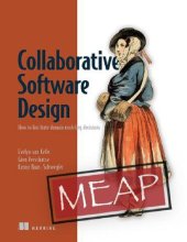 book Collaborative Software Design MEAP V05