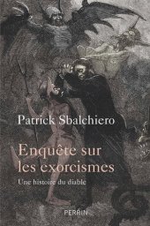 book Enquête sur les exorcismes