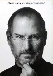 book Steve Jobs: a biografia