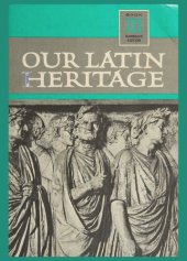 book Our Latin Heritage: Book III