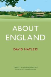 book About England