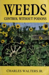 book Weeds Control Without Poisons