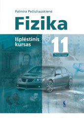 book Fizika išplėstinis kursas Vadovėlis XI klasei