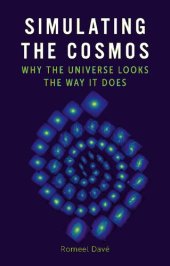 book Simulating the Cosmos: Why the Universe Looks the Way It Does