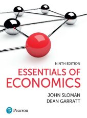 book Essentials of Economics