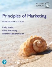 book Principles of Marketing