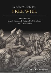 book A Companion to Free Will