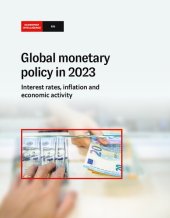 book Global monetary policy in 2023. Interest rates, inflation and economic activity