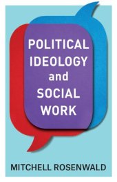 book Political Ideology and Social Work