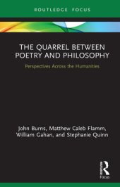 book The Quarrel Between Poetry and Philosophy