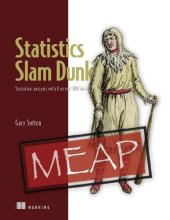 book Statistics Slam Dunk (MEAP V11)