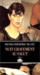 book Nuit gravement au salut