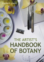 book Artists Handbook of Botany