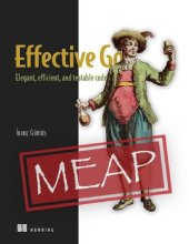 book Effective Go (MEAP V04)