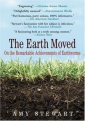 book The Earth Moved