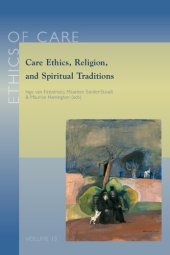 book Care Ethics, Religion, and Spiritual Traditions