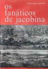 book Os fanáticos de Jacobina (Os Muckers)