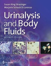 book Urinalysis and Body Fluids