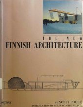 book The New Finnish Architecture