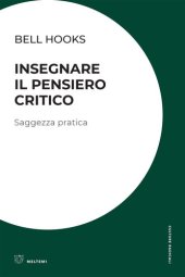 book Insegnare il pensiero critico. Saggezza pratica