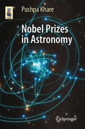 book Nobel Prizes in Astronomy