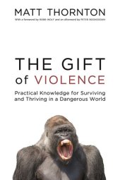 book The Gift of Violence