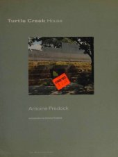 book Turtle Creek House: Antoine Predock (One house series)