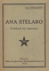 book Ama Stelaro