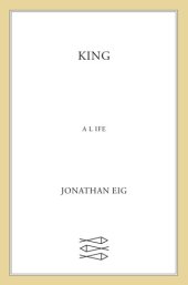 book King - A Life