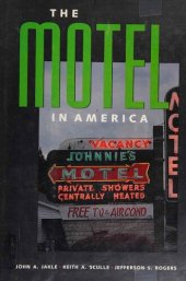 book The Motel in America (The Road and American Culture)