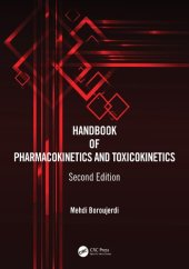 book Handbook of Pharmacokinetics and Toxicokinetics