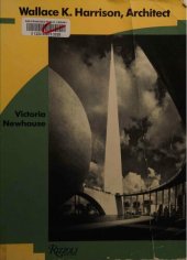 book Wallace K.Harrison: Architect