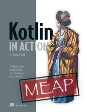 book Kotlin in Action, Second Edition (MEAP V09)