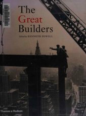 book The Great Builders