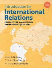 book Introduction to International Relations: Perspectives, Connections and Enduring Questions