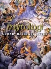 book Mytologi: gudar, hjältar, myter