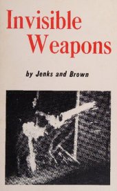 book Invisible Weapons