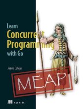 book Learn Concurrent Programming with Go