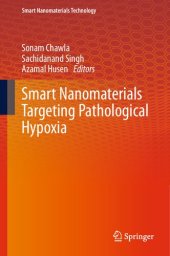 book Smart Nanomaterials Targeting Pathological Hypoxia