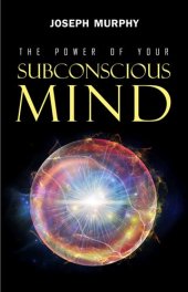 book The Power of Your Subconscious Mind