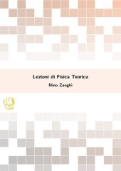 book Lezioni di Fisica Teorica (2022) []