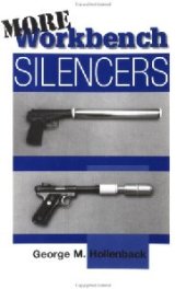 book More Workbench Silencers