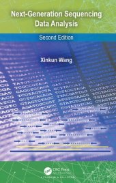 book Next-Generation Sequencing Data Analysis