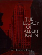 book The Legacy of Albert Kahn (Great Lakes Books)